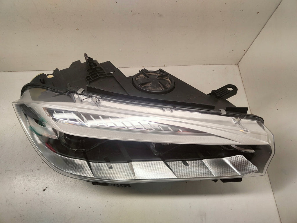 Frontscheinwerfer BMW X5 F15 LED Rechts Scheinwerfer Headlight SCH4312579420un