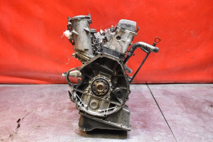Motor Chevrolet Daewoo Musso Fj A6620113401A 2.9 1999 Benzin Engine Unkomplett MOT1070768117ki