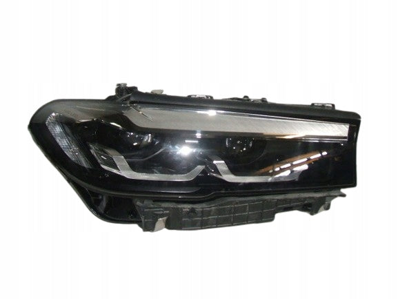 Frontscheinwerfer BMW 5 G30 5A388C4-04 Full LED Rechts Scheinwerfer Headlight SCH9012246345lk