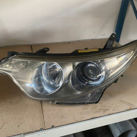 Frontscheinwerfer Toyota III 81185-28E40 Links Scheinwerfer Headlight SCH5353600056sv