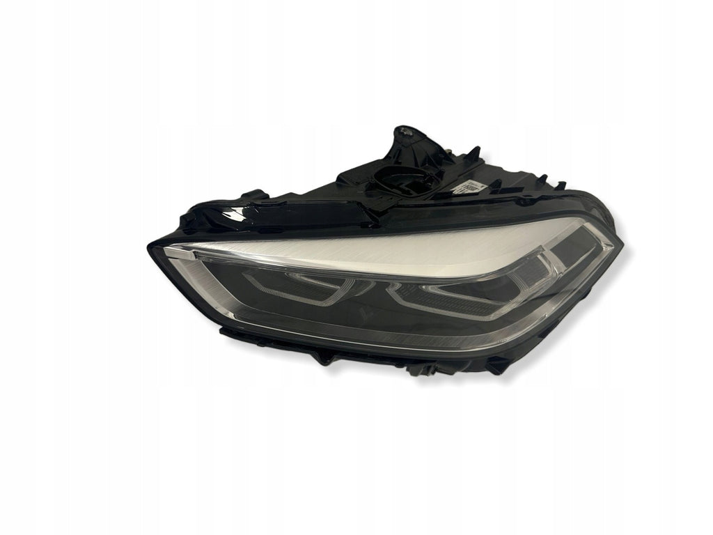Frontscheinwerfer BMW 1 F40 A95A1E05504 Links Scheinwerfer Headlight SCH9699269157et