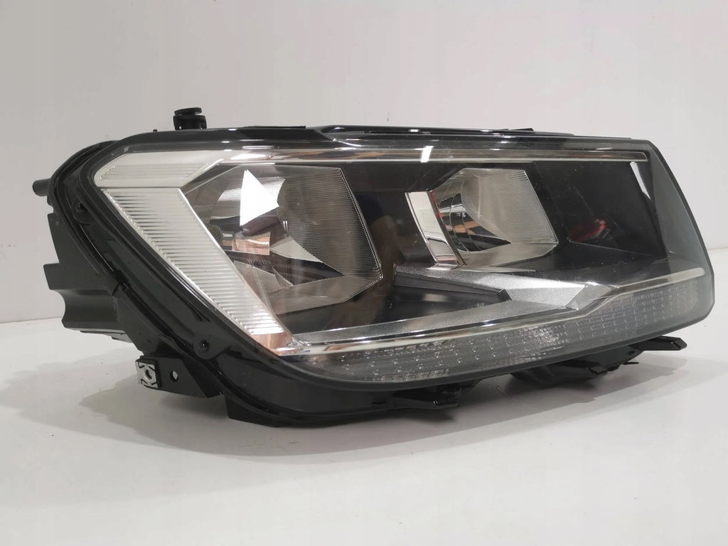 Frontscheinwerfer VW Tiguan 5NB941006B Rechts Scheinwerfer Headlight