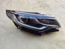 Laden Sie das Bild in den Galerie-Viewer, Frontscheinwerfer Kia Optima 92102D4520 Rechts Scheinwerfer Headlight SCH7175448013lz