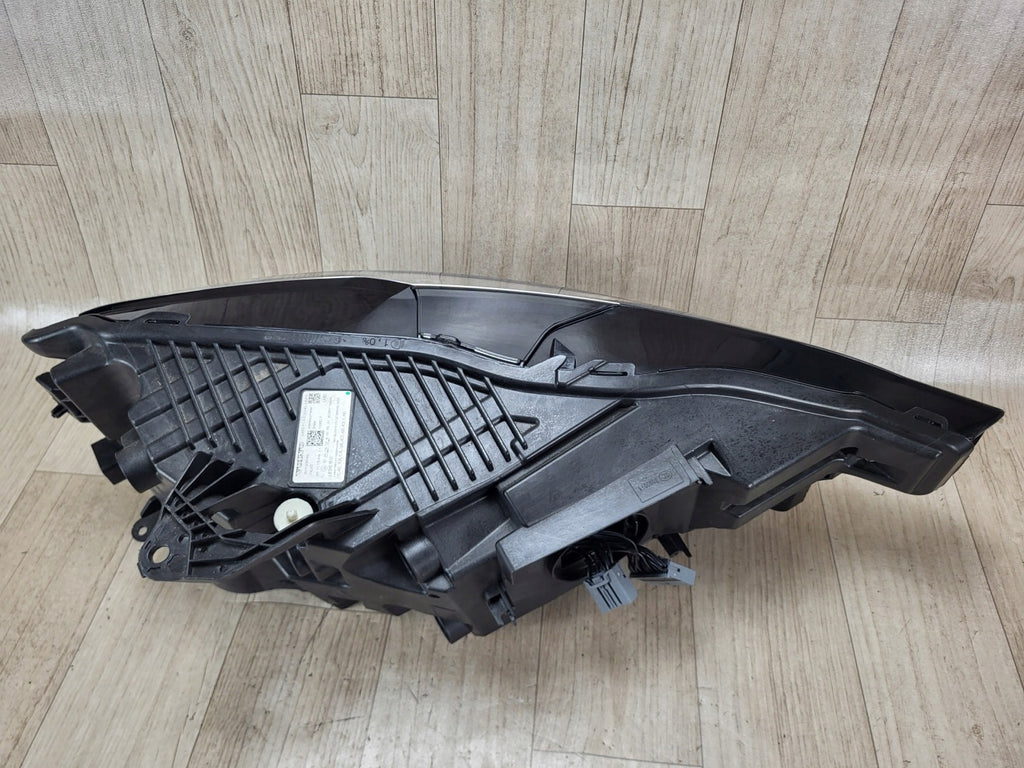 Frontscheinwerfer Volvo Xc60 II 32133548 Full LED Links Scheinwerfer Headlight SCH9438774119gu