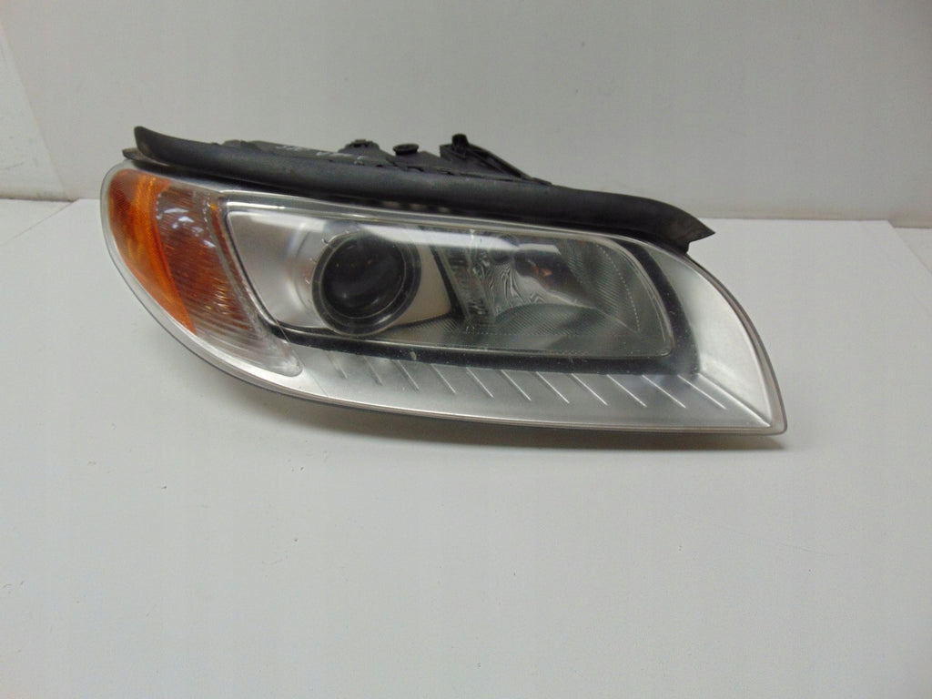 Frontscheinwerfer Volvo V70 III 31214348 Xenon Rechts Scheinwerfer Headlight