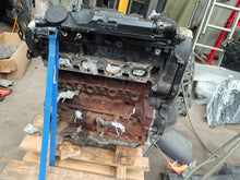 Laden Sie das Bild in den Galerie-Viewer, Motor Jaguar Xf X250 224DT 2.2 200PS 100TKm 2010 Diesel Engine Komplett MOT7170878086hy