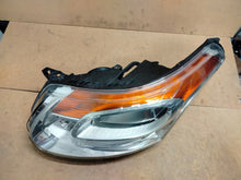 Load image into Gallery viewer, Frontscheinwerfer Citroën C3 Picasso Links Scheinwerfer Headlight