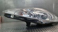 Laden Sie das Bild in den Galerie-Viewer, Frontscheinwerfer Ford Fiesta 8A61-13W030-CE Links Scheinwerfer Headlight SCH3210050748eo