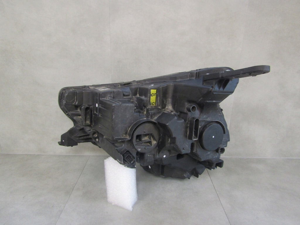 Frontscheinwerfer Citroën C4 III 9830649280 LED Rechts Scheinwerfer Headlight SCH2559952805mg