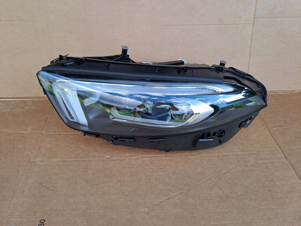 Frontscheinwerfer Mercedes-Benz W177 A1779060701 LED Links Headlight SCH4798378359cy