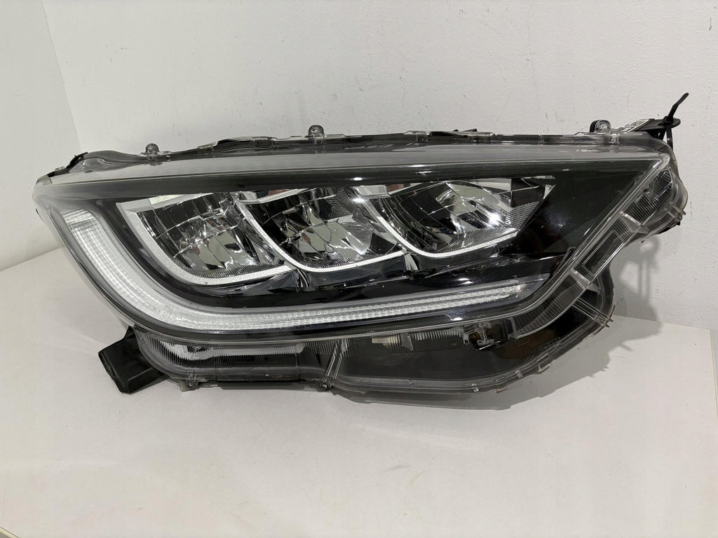 Frontscheinwerfer Toyota Yaris LED Rechts Scheinwerfer Headlight