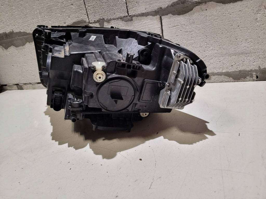 Frontscheinwerfer Mercedes-Benz Gla H247 A2479064205KZ Rechts Headlight SCH5155293998px