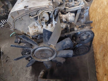 Laden Sie das Bild in den Galerie-Viewer, Motor Ssangyong Musso 161970 2.3 150PS 110kW 1997 Benzin Engine Komplett MOT9432364572ot