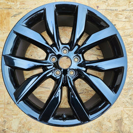 1x Alufelge 19 Zoll 8.0
