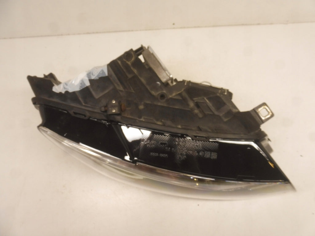 Frontscheinwerfer Audi Q5 8R0941004AF Xenon Rechts Scheinwerfer Headlight