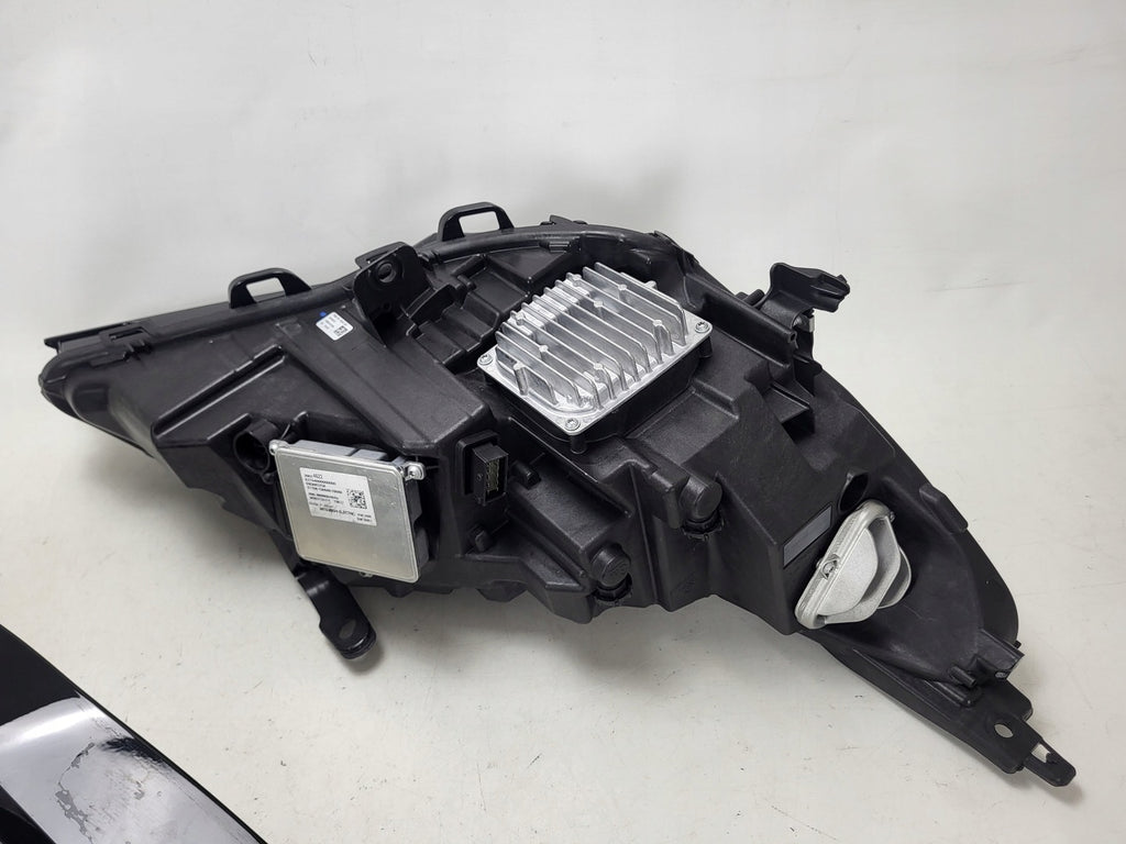 Frontscheinwerfer Opel Astra K 39023762 39023763 Full LED Rechts oder Links