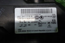Laden Sie das Bild in den Galerie-Viewer, Frontscheinwerfer Skoda Superb III 3V1941016A Rechts Scheinwerfer Headlight SCH6308648783ee
