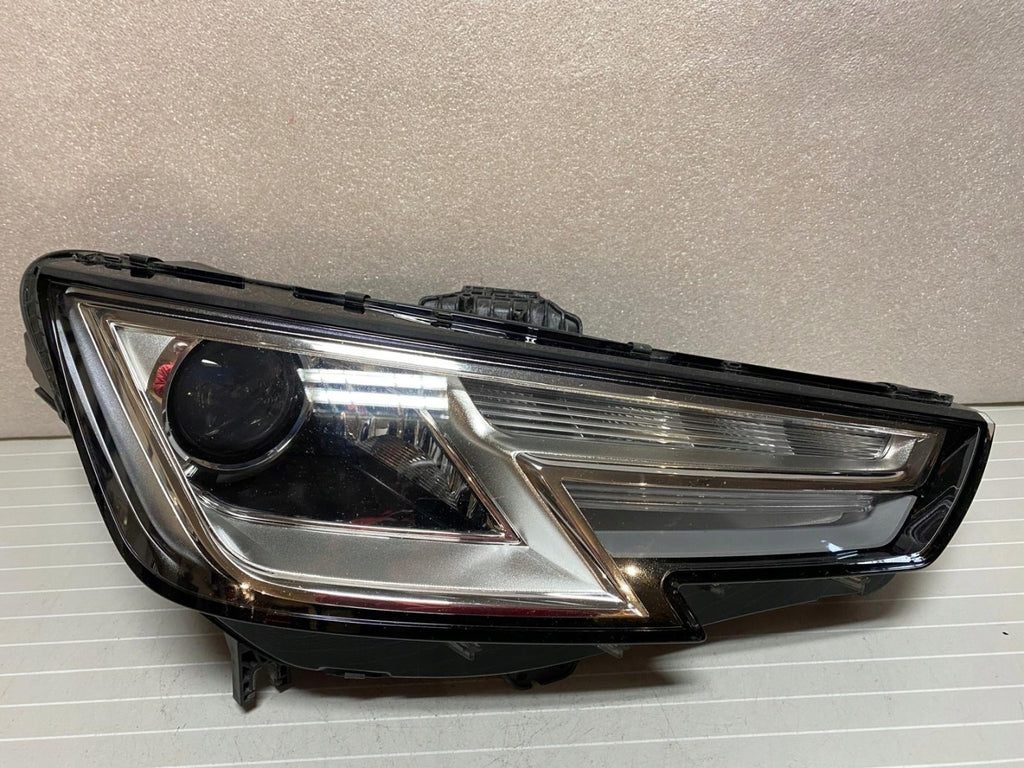 Frontscheinwerfer Audi A4 8W0941006 Xenon Rechts Scheinwerfer Headlight SCH6278307263aj