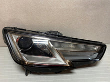 Laden Sie das Bild in den Galerie-Viewer, Frontscheinwerfer Audi A4 8W0941006 Xenon Rechts Scheinwerfer Headlight SCH6278307263aj