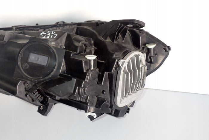 Frontscheinwerfer Mercedes-Benz W176 A1769069000 Rechts Scheinwerfer Headlight SCH4651664493pg