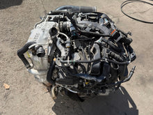 Load image into Gallery viewer, Motor Alfa Romeo Stelvio 55273835 2.0 280PS 28TKm Benzin Engine Komplett MOT2047222303md