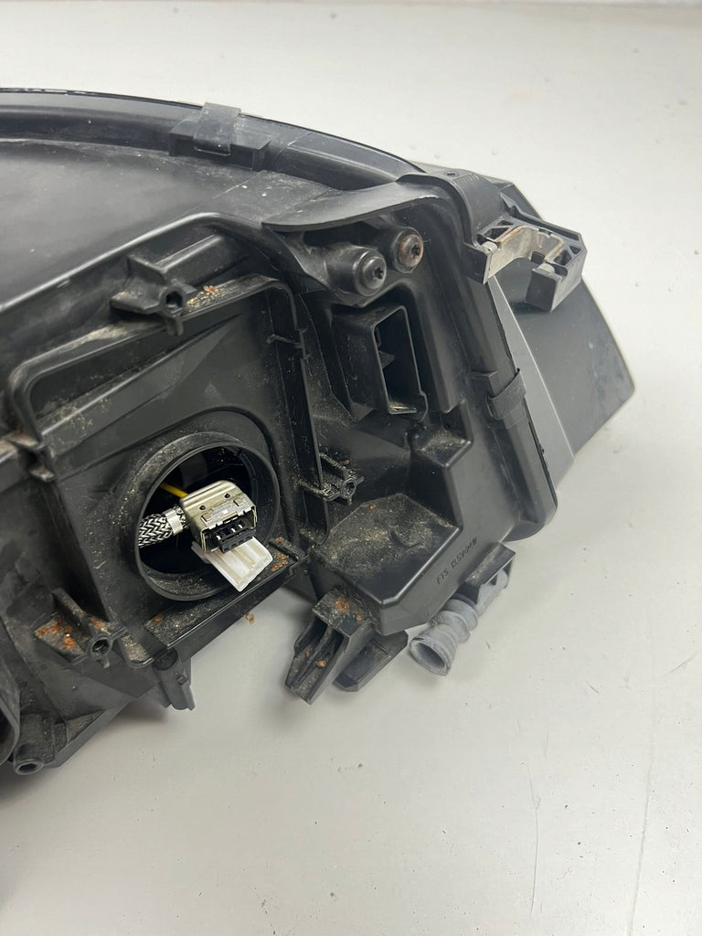 Frontscheinwerfer Audi A4 B8 8K0941003P LED Links Scheinwerfer Headlight