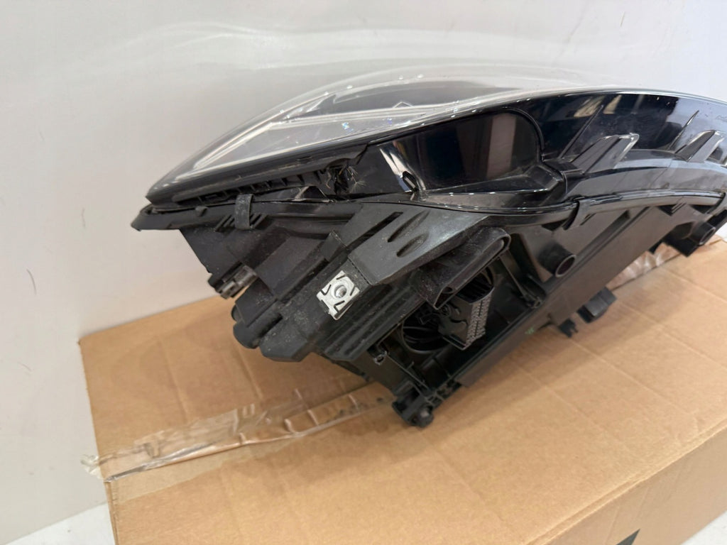 Frontscheinwerfer VW Touran 5TB941082D Full LED Rechts Scheinwerfer Headlight SCH5696487350zy