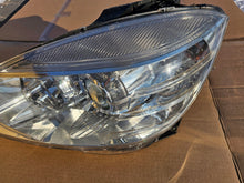 Load image into Gallery viewer, Frontscheinwerfer Mercedes-Benz W204 204820XXXX Links Scheinwerfer Headlight SCH1735166290yj