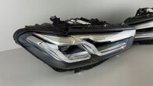 Laden Sie das Bild in den Galerie-Viewer, Frontscheinwerfer BMW 5 G31 G30 F90 5A388C7 5A388C8 LED Ein Satz Headlight SCH1851128493hv