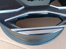 Load image into Gallery viewer, 1x Alufelge 20 Zoll 8.0" 5x114.3 43ET 9842669880 Peugeot Rim Wheel FEL2744896430jn
