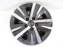 Laden Sie das Bild in den Galerie-Viewer, 1x Alufelge 16 Zoll 7.0&quot; 5x114.3 45ET TGG16070B Honda Civic X Rim Wheel