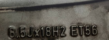 Load image into Gallery viewer, 1x Alufelge 18 Zoll 8.5" 5x112 56ET A2054012902 Mercedes-Benz S205 W205 FEL5925627004mv