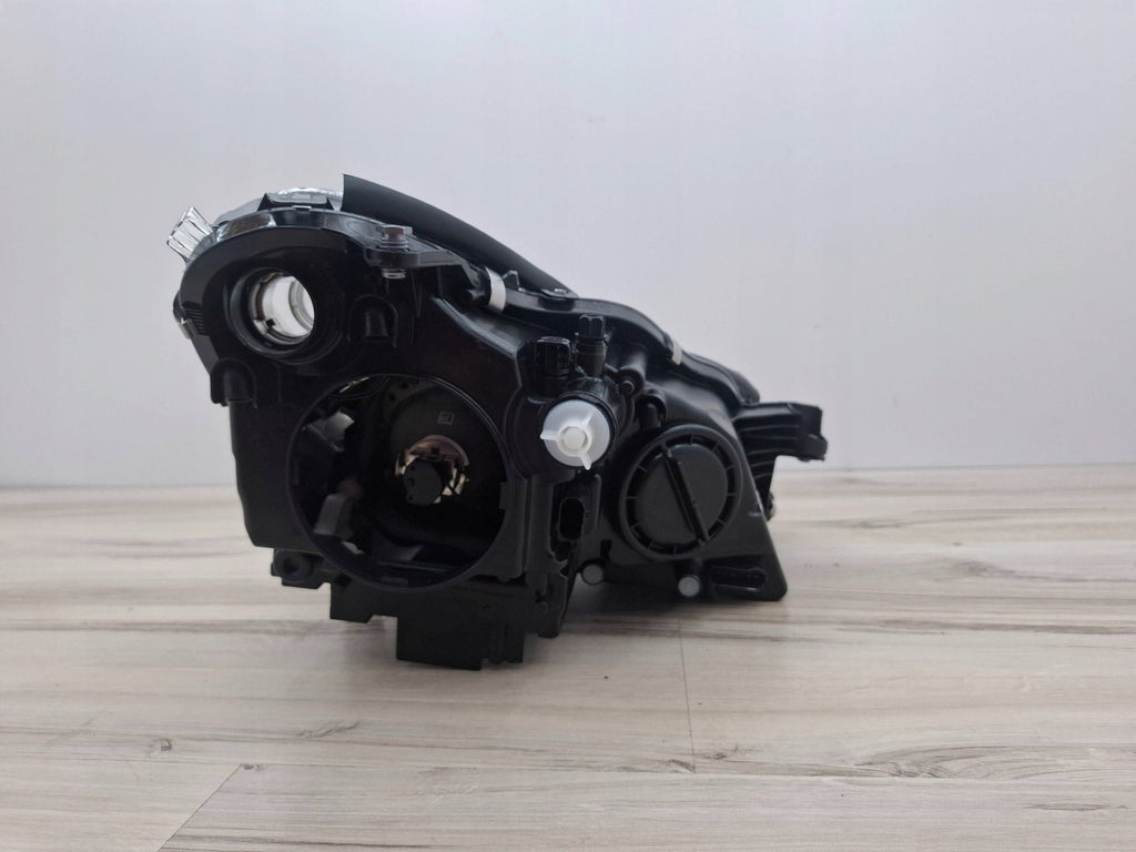 Frontscheinwerfer Mercedes-Benz Cls A2198204161 4891EL00882105KOD 85122000 Links SCH8590706182ez