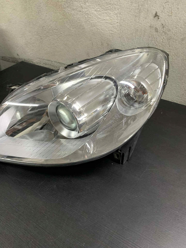 Frontscheinwerfer Mercedes-Benz W245 W169 A1698207761 Links Headlight SCH4672921898uc