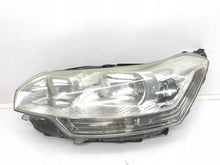 Laden Sie das Bild in den Galerie-Viewer, Frontscheinwerfer Citroën C5 III 9672694180 Links Scheinwerfer Headlight SCH2737744474zh