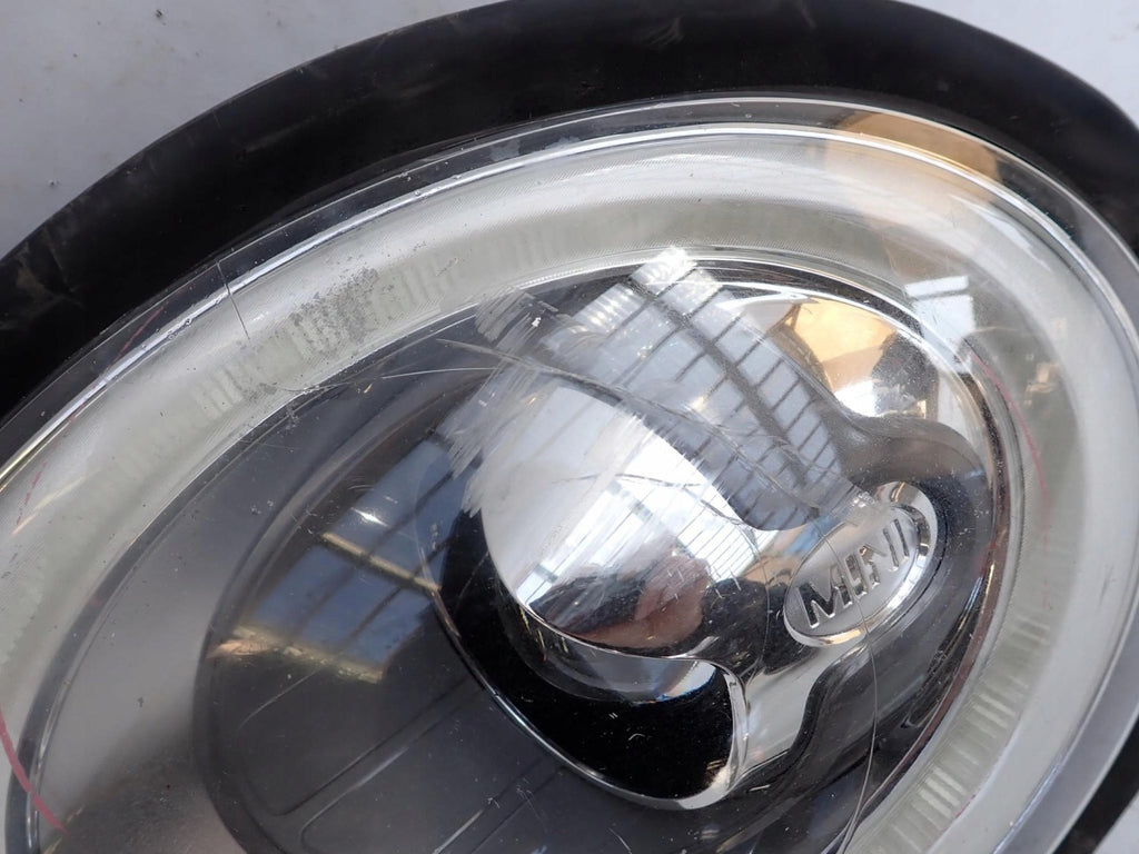Frontscheinwerfer Mini Clubman F54 F56 F55 7472225 Full LED Links Headlight SCH7511896920dz