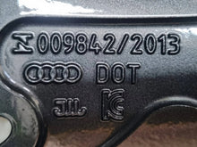 Load image into Gallery viewer, 4x Alufelge 18 Zoll 8.0" 5x112 46ET Glanz Graphit 8Y0601025 Audi A3 Mg Rim Wheel FEL4469693621hs