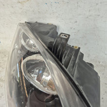 Laden Sie das Bild in den Galerie-Viewer, Frontscheinwerfer Seat Leon 5P1941034A Rechts Scheinwerfer Headlight