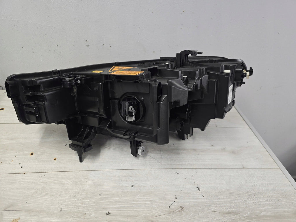 Frontscheinwerfer BMW X7 G07 9481802-08 Laser Rechts Scheinwerfer Headlight SCH3628050665ad