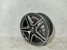 Load image into Gallery viewer, 1x Alufelge 18 Zoll 7.5&quot; 5x112 49ET A1774011500 Mercedes-Benz Rim Wheel