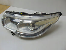 Laden Sie das Bild in den Galerie-Viewer, Frontscheinwerfer Citroën C4 II B7 9687896280 Xenon Links Scheinwerfer Headlight
