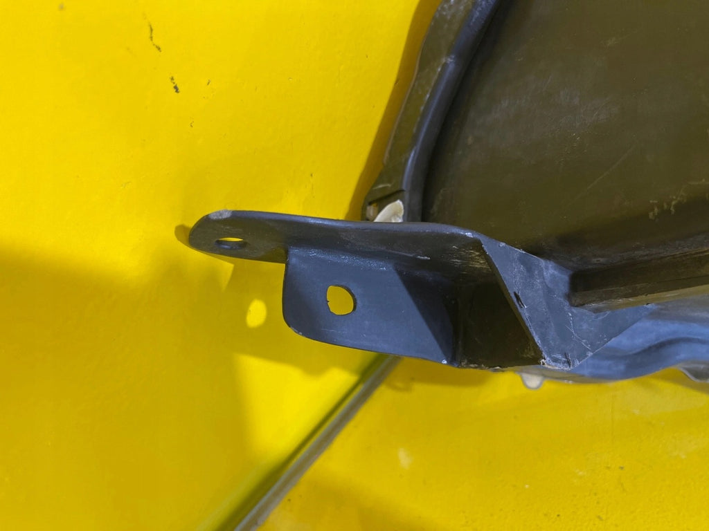 Frontscheinwerfer Mitsubishi Pajero 100-87873 Xenon Rechts Headlight