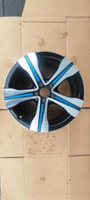 Load image into Gallery viewer, 1x Alufelge 19 Zoll A2434011500 Mercedes-Benz Eqa Rim Wheel FEL3621203992hx