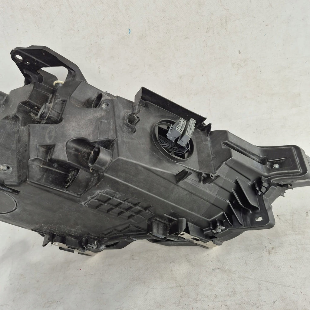 Frontscheinwerfer Volvo Xc60 II 31655229 Full LED Ein Stück (Rechts oder Links) SCH7543167125tn