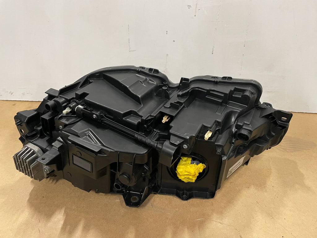 Frontscheinwerfer Volvo S90 V90 31655753 Full LED Rechts Scheinwerfer Headlight SCH5558758495eo