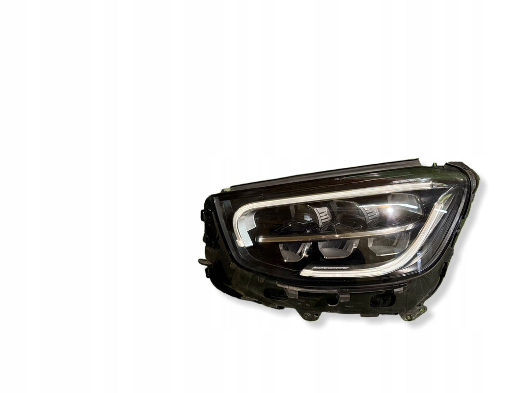 Frontscheinwerfer Mercedes-Benz Glc A2539066901 Links Scheinwerfer Headlight SCH6203093559ht