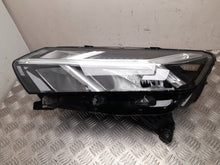 Laden Sie das Bild in den Galerie-Viewer, Frontscheinwerfer Dacia Sandero III 260602888R Links Scheinwerfer Headlight SCH9129420875kd
