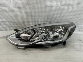 Frontscheinwerfer Ford Fiesta H1BB-13W030-AE Links Scheinwerfer Headlight SCH1626874006ao