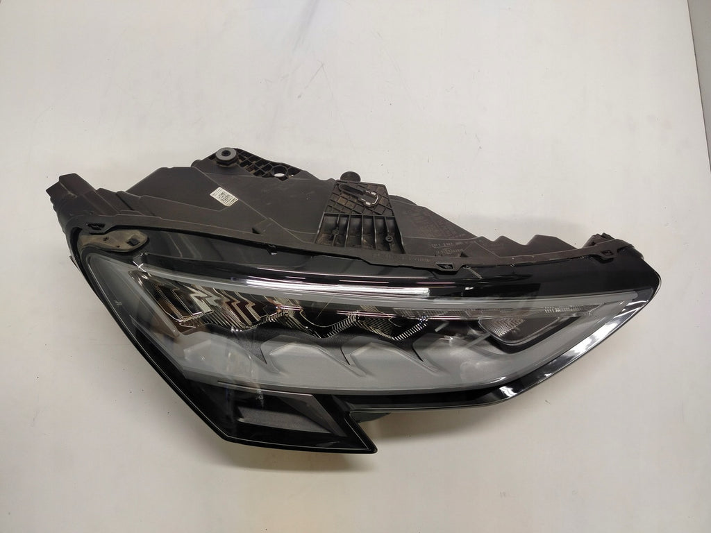 Frontscheinwerfer Audi A3 8Y0941012 LED Rechts Scheinwerfer Headlight SCH2498967791ke