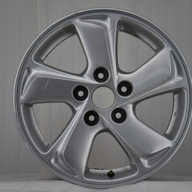 1x Alufelge 16 Zoll 6.5